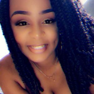 Meet your Posher, Brina